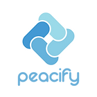 Peacify Logo
