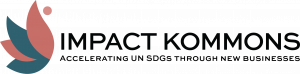 Impact Kommons Logo